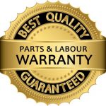 warranty