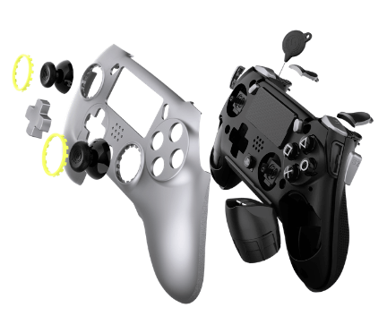 game controller repair
